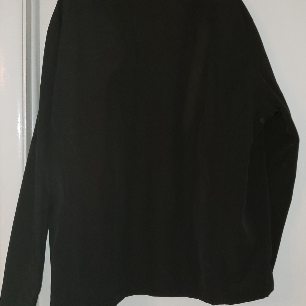 TUMI Tech men's size 3XL jacket